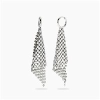 Orecchini Kidult Donna in Acciaio 861142